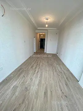 Satılır 2 otaqlı yeni tikili 60 m²