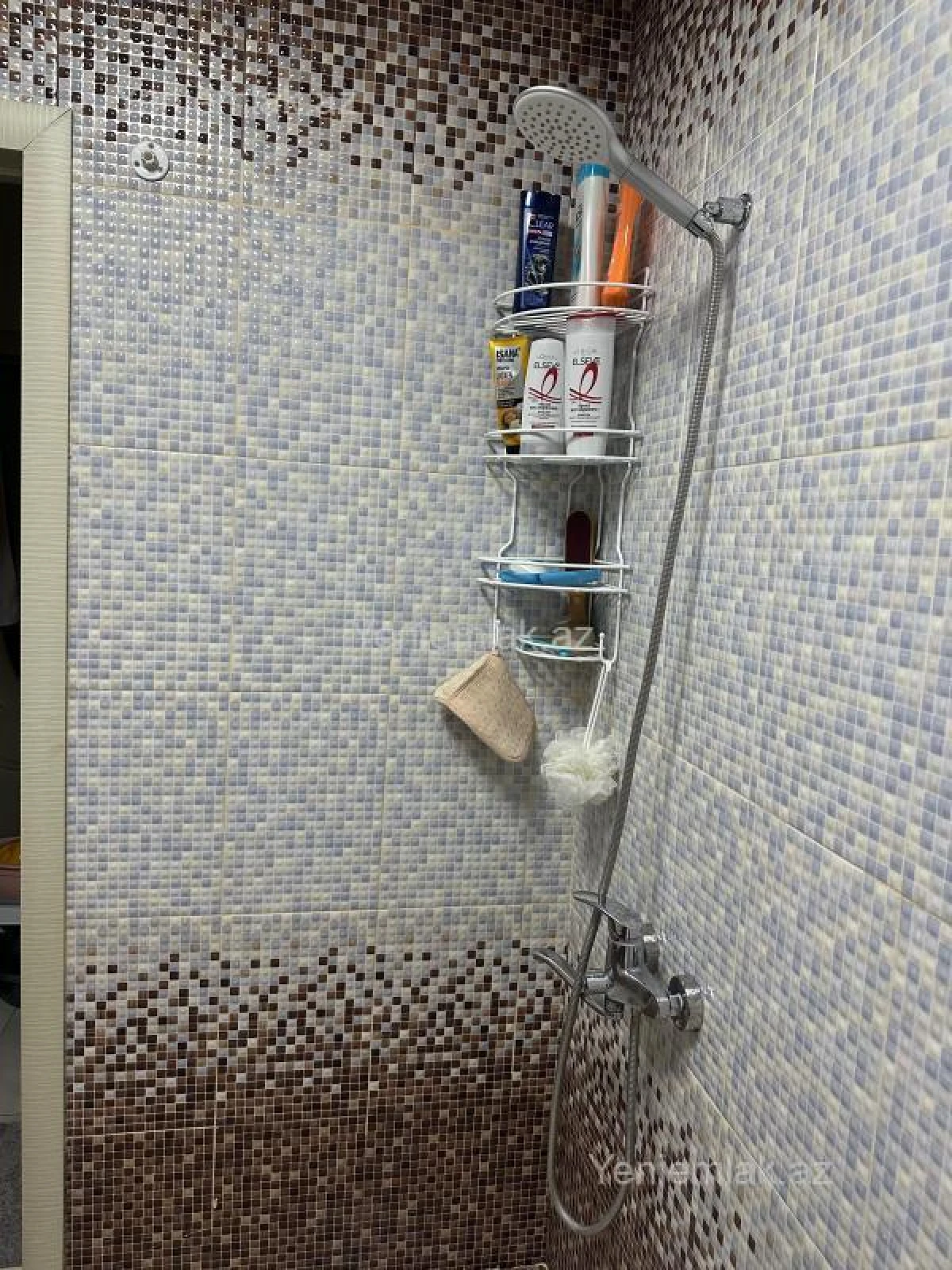 Satılır 2 otaqlı yeni tikili 67 m²