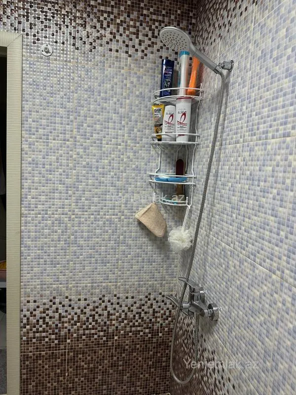 Satılır 2 otaqlı yeni tikili 67 m²