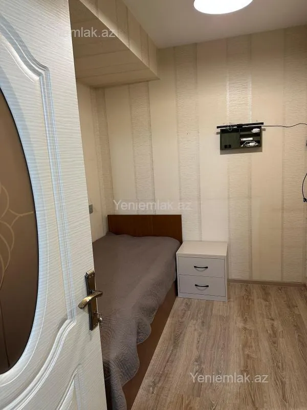 Satılır 2 otaqlı yeni tikili 67 m²