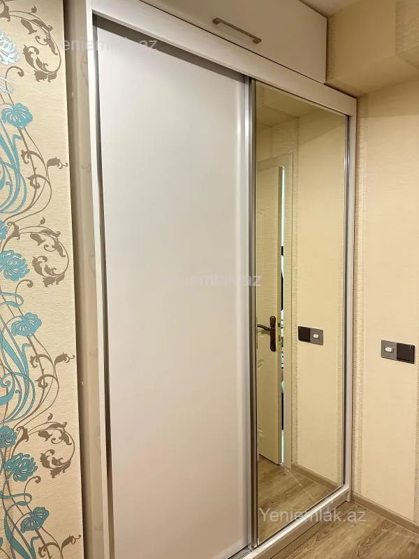 Satılır 2 otaqlı yeni tikili 67 m²