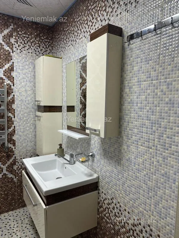 Satılır 2 otaqlı yeni tikili 67 m²
