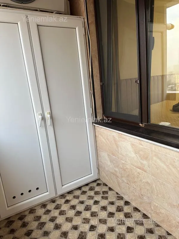 Satılır 2 otaqlı yeni tikili 67 m²