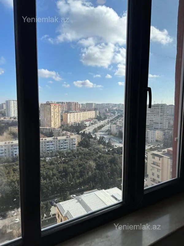 Satılır 2 otaqlı yeni tikili 67 m²