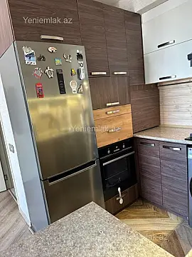 Satılır 2 otaqlı yeni tikili 67 m²