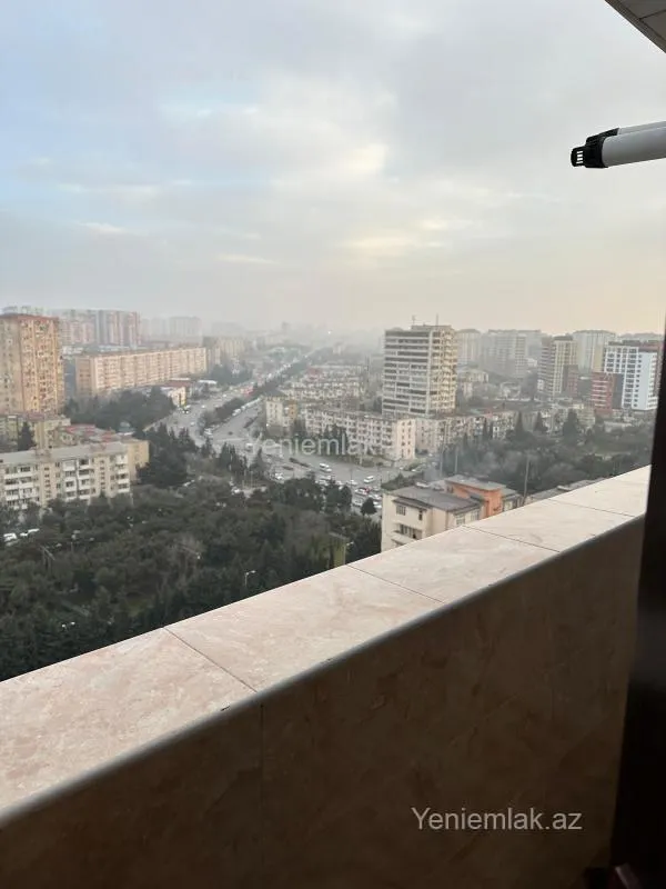 Satılır 2 otaqlı yeni tikili 67 m²