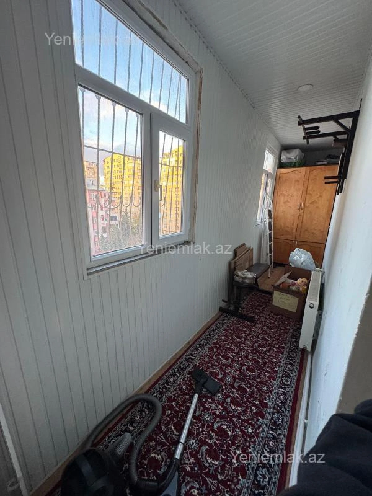 Satılır 3 otaqlı köhnə tikili 95 m²