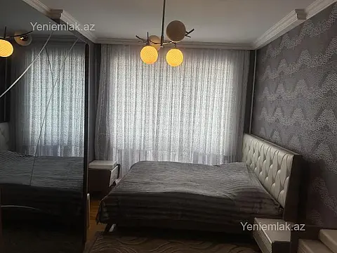 Satılır 3 otaqlı köhnə tikili 74 m²