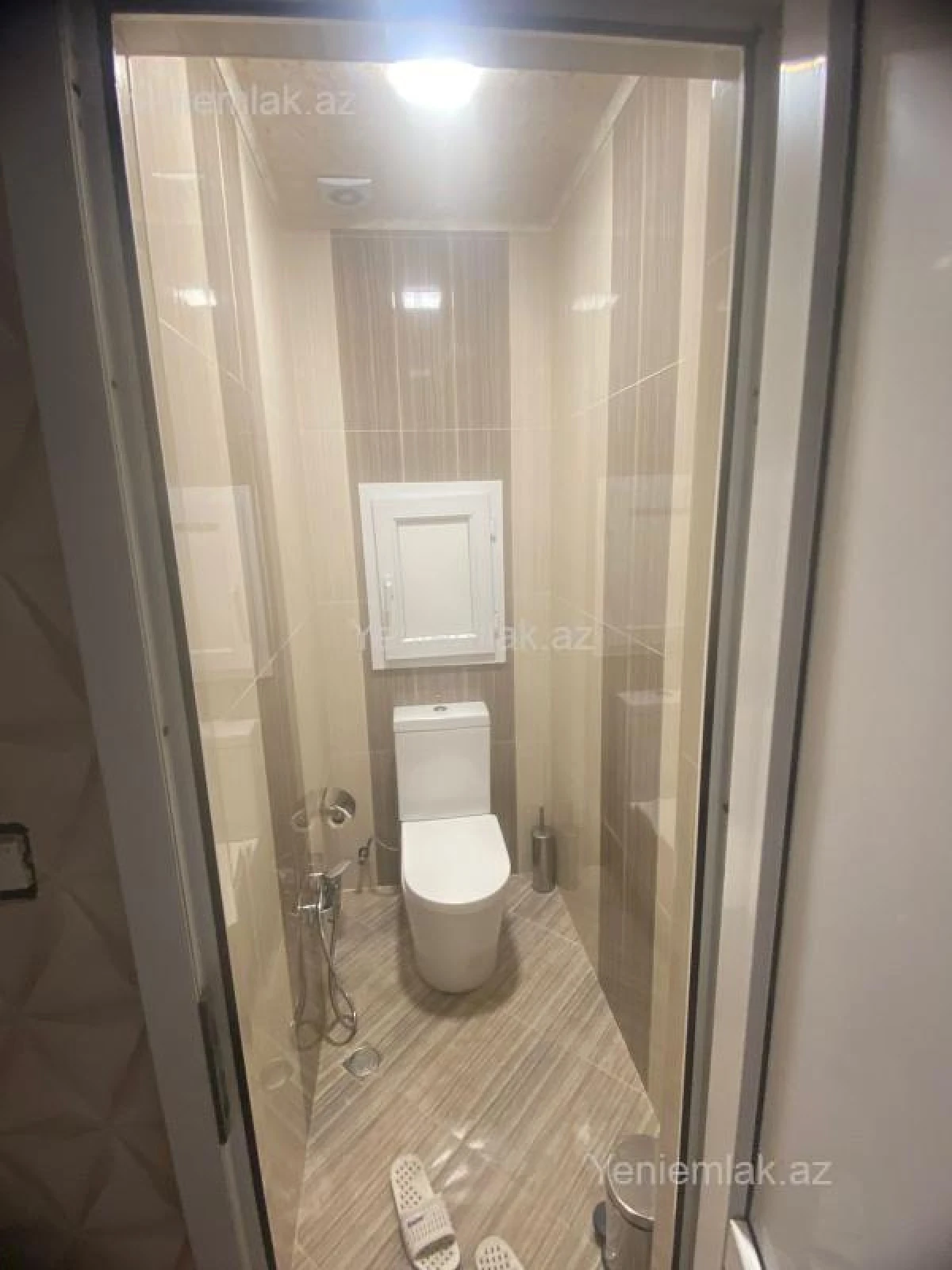 Satılır 5 otaqlı köhnə tikili 110 m²