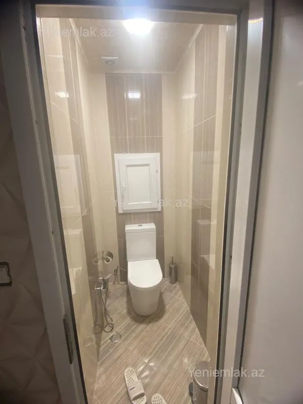 Satılır 5 otaqlı köhnə tikili 110 m²