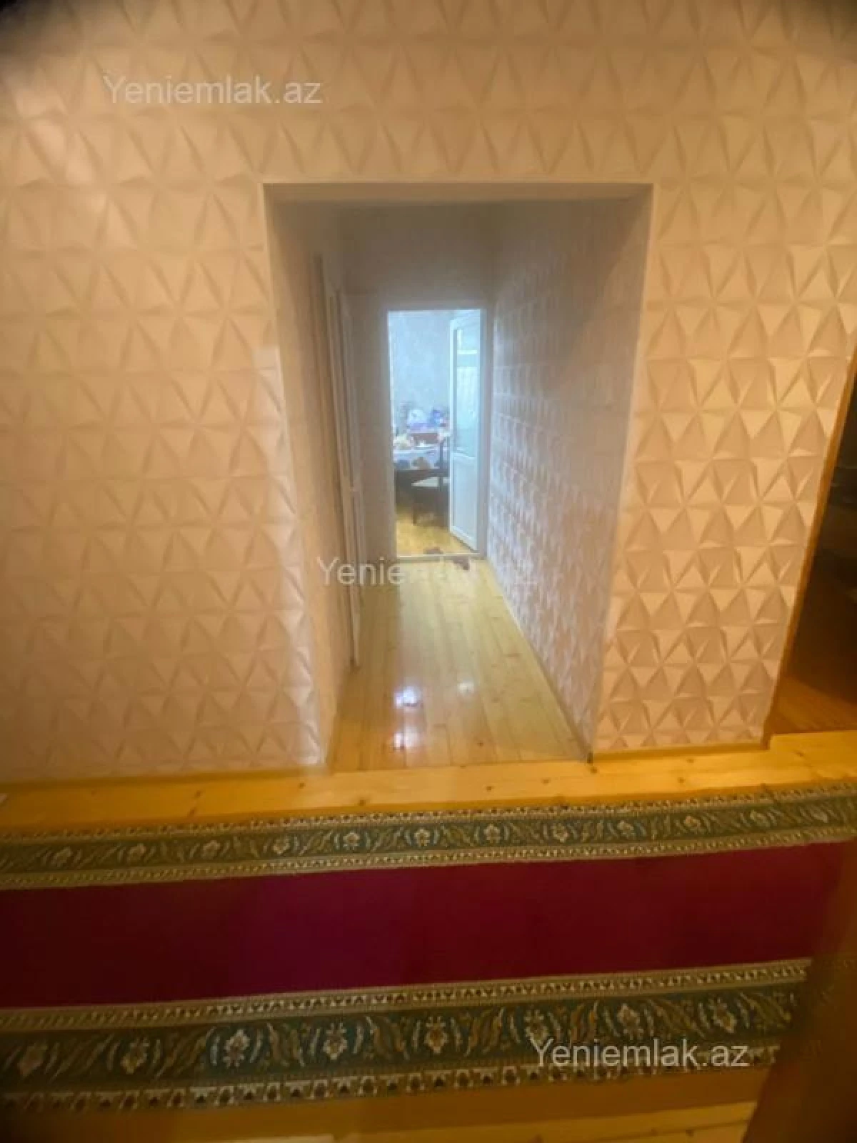 Satılır 5 otaqlı köhnə tikili 110 m²