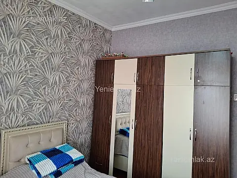 Satılır 3 otaqlı köhnə tikili 60 m²