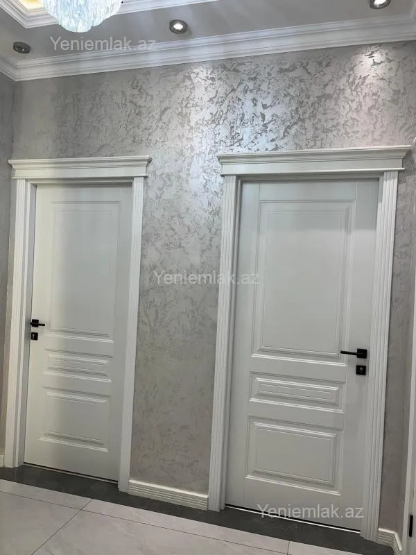 Satılır 2 otaqlı yeni tikili 75 m²