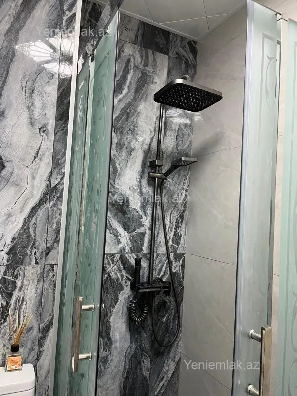 Satılır 2 otaqlı yeni tikili 75 m²