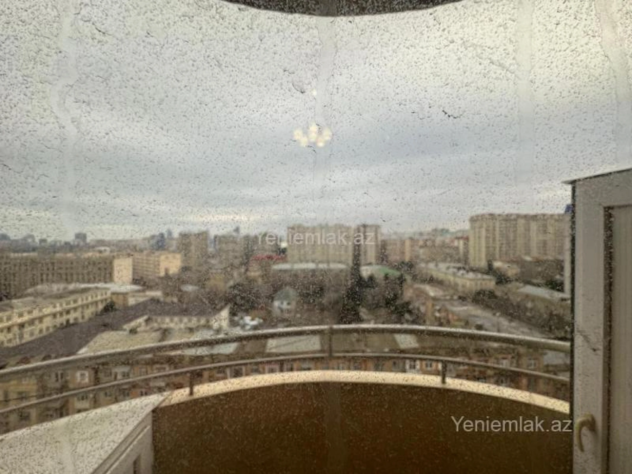 Satılır 4 otaqlı yeni tikili 215 m²