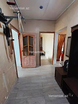 Satılır 2 otaqlı köhnə tikili 56 m²