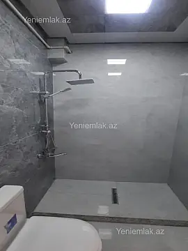 Satılır 3 otaqlı yeni tikili 72 m²