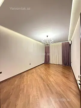 Satılır 3 otaqlı yeni tikili 100 m²
