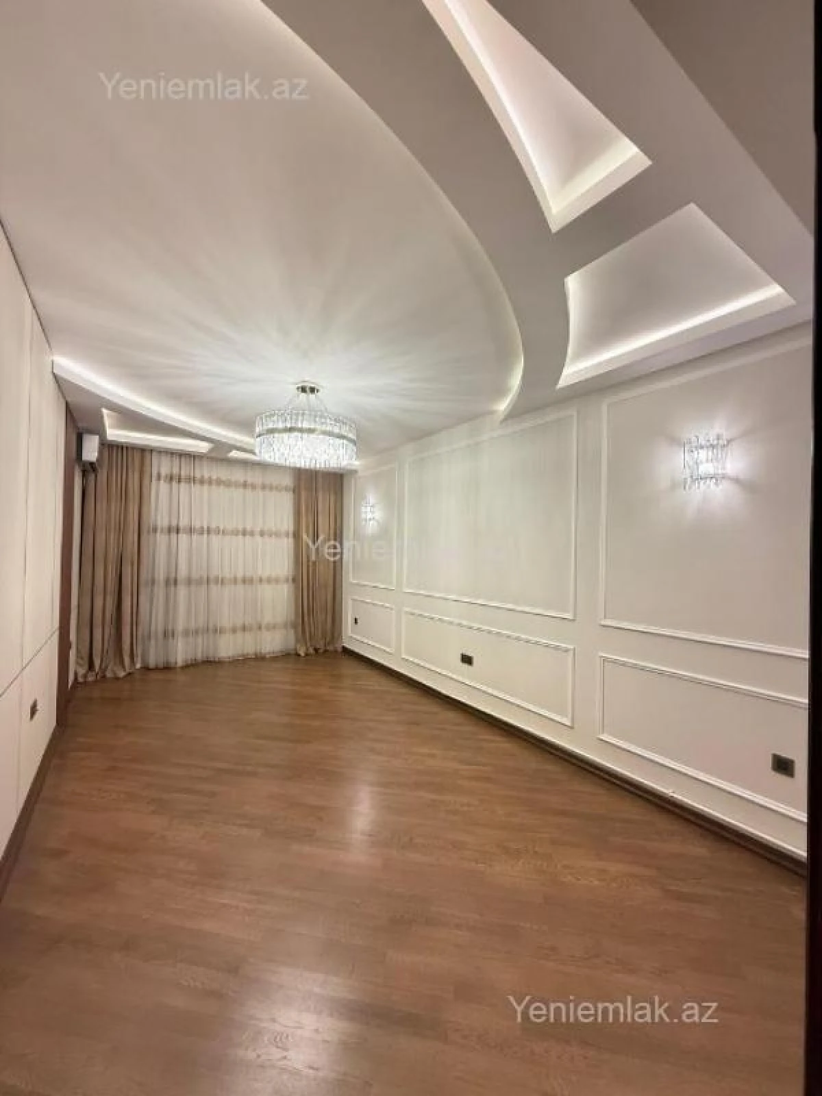 Satılır 3 otaqlı yeni tikili 100 m²