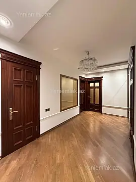 Satılır 3 otaqlı yeni tikili 100 m²