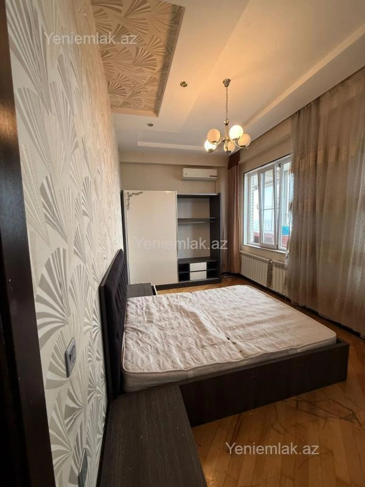 Satılır 3 otaqlı yeni tikili 98 m²