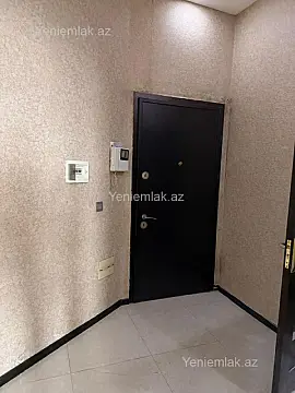 Satılır 3 otaqlı yeni tikili 98 m²