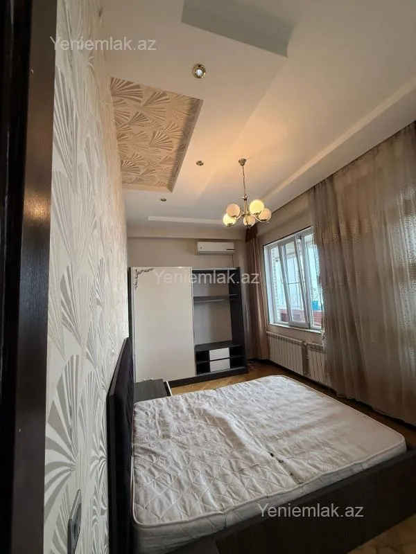 Satılır 3 otaqlı yeni tikili 98 m²