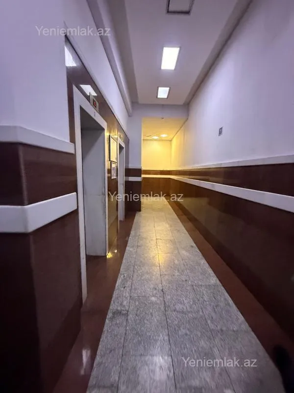 Satılır 3 otaqlı yeni tikili 98 m²