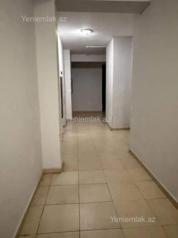 Satılır 3 otaqlı yeni tikili 98 m²