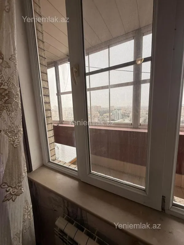 Satılır 3 otaqlı yeni tikili 98 m²