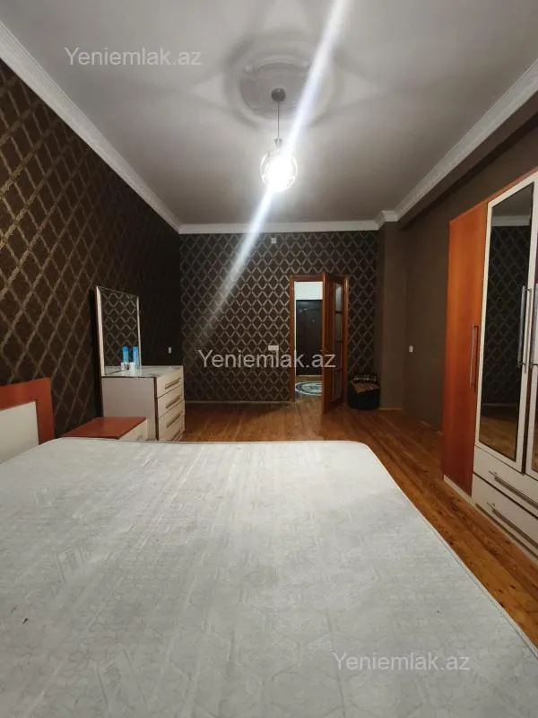Satılır 2 otaqlı yeni tikili 59 m²