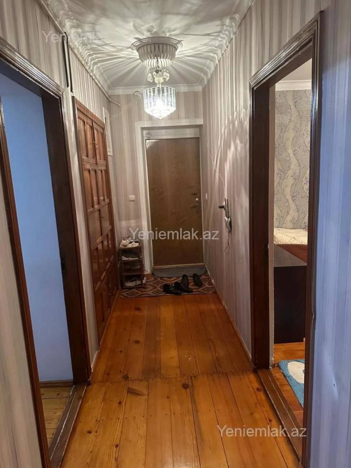 Satılır 3 otaqlı köhnə tikili 65 m²