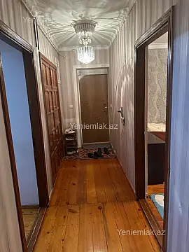 Satılır 3 otaqlı köhnə tikili 65 m²