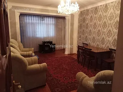Satılır 3 otaqlı köhnə tikili 65 m²