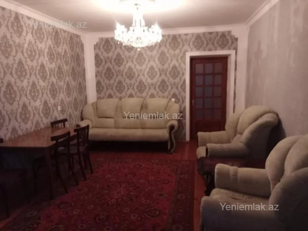 Satılır 3 otaqlı köhnə tikili 65 m²