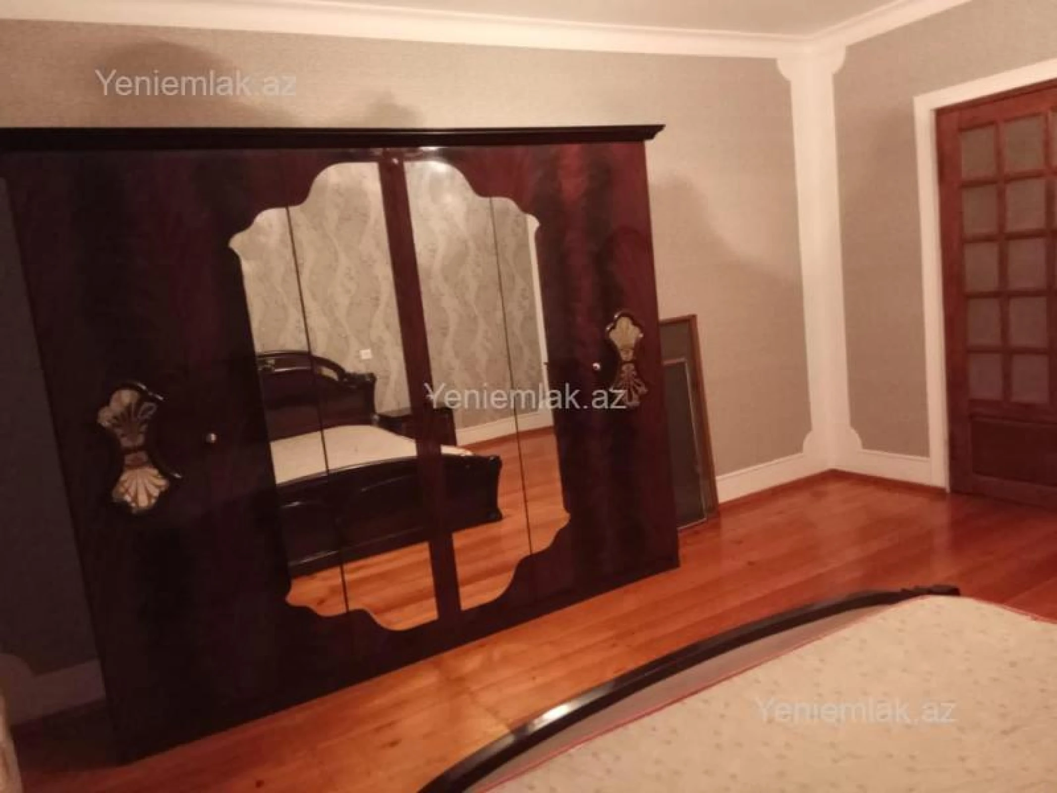 Satılır 3 otaqlı köhnə tikili 65 m²
