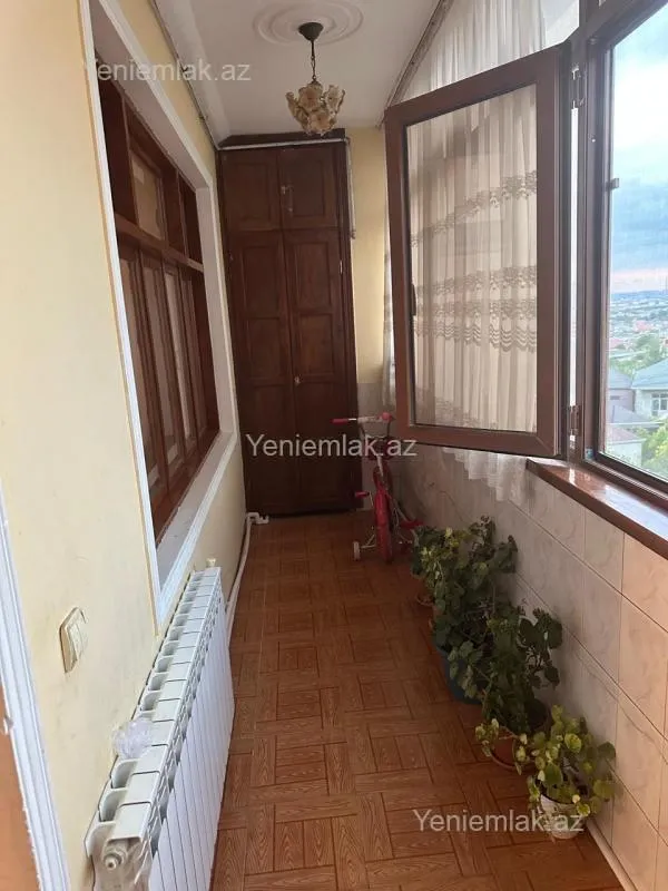 Satılır 3 otaqlı köhnə tikili 65 m²