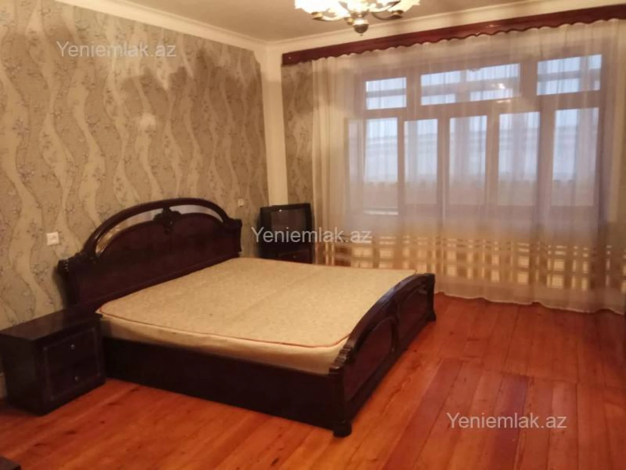 Satılır 3 otaqlı köhnə tikili 65 m²