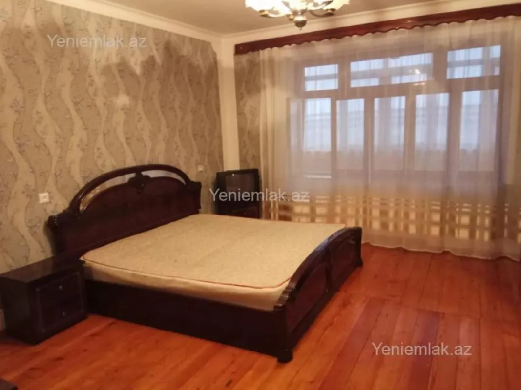 Satılır 3 otaqlı köhnə tikili 65 m²
