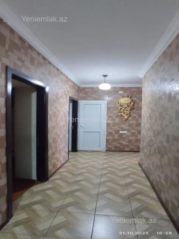 Satılır 5 otaqlı köhnə tikili 105 m²