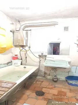 Satılır 5 otaqlı köhnə tikili 105 m²