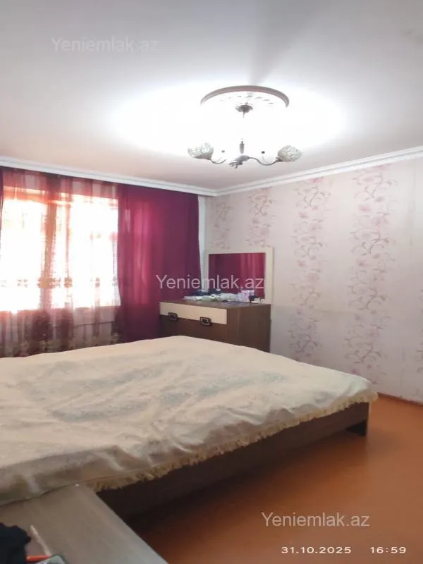 Satılır 5 otaqlı köhnə tikili 105 m²