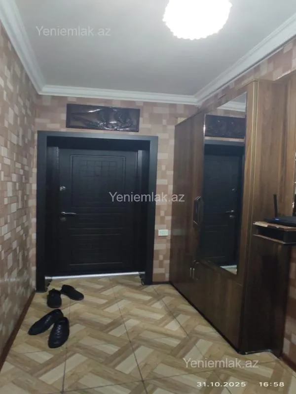 Satılır 5 otaqlı köhnə tikili 105 m²