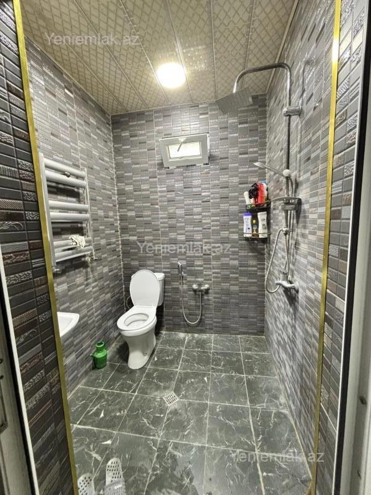 Satılır 3 otaqlı həyət evi 65 m²