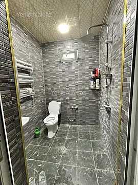 Satılır 3 otaqlı həyət evi 65 m²