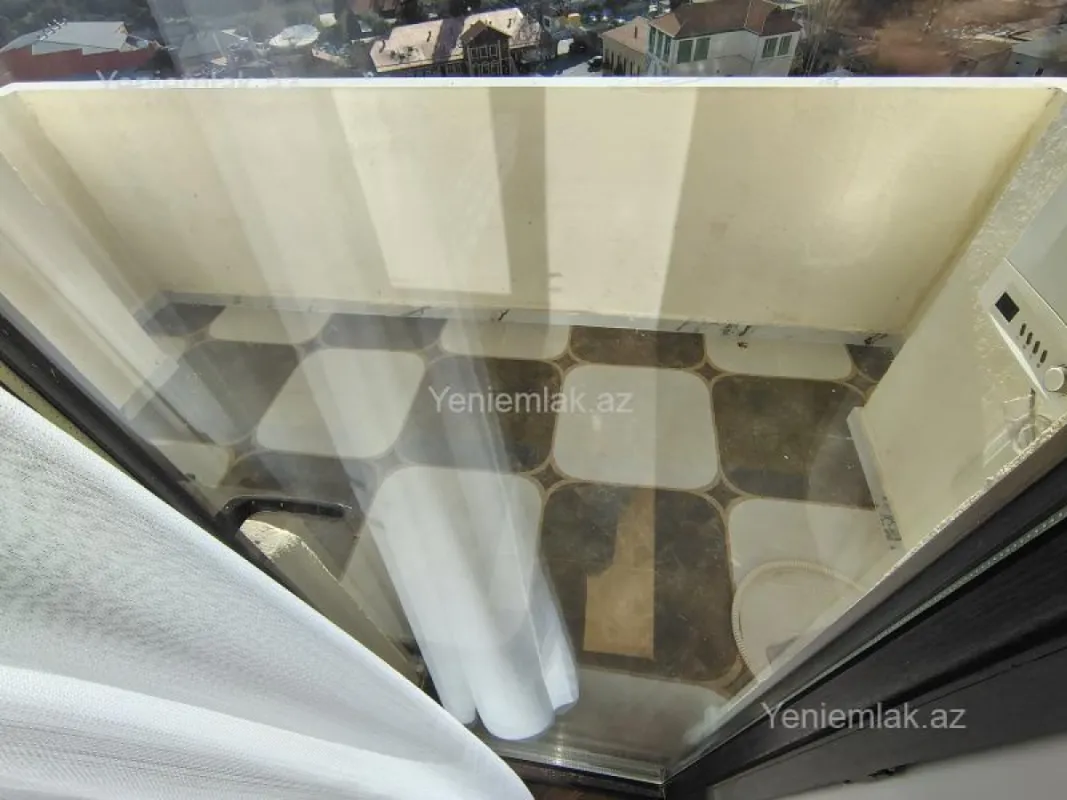 Satılır 2 otaqlı yeni tikili 68 m²