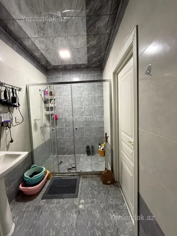 Satılır 3 otaqlı yeni tikili 66 m²