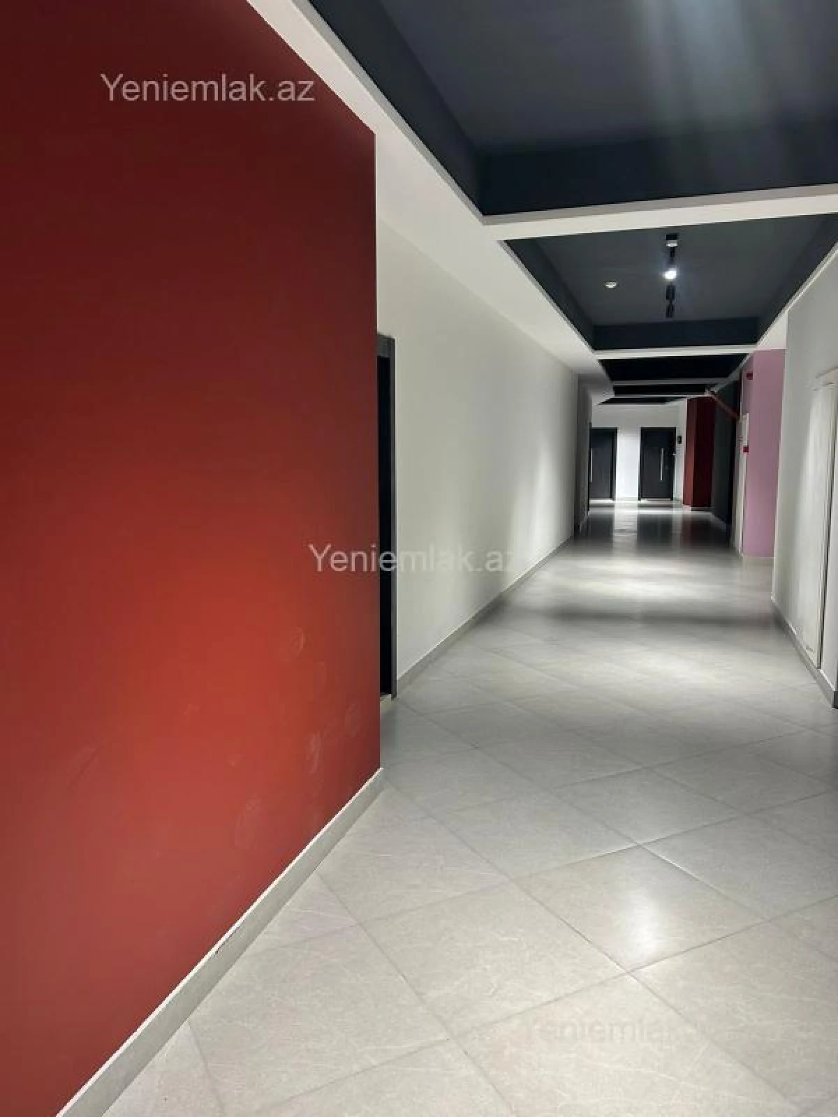 Satılır 2 otaqlı yeni tikili 73 m²