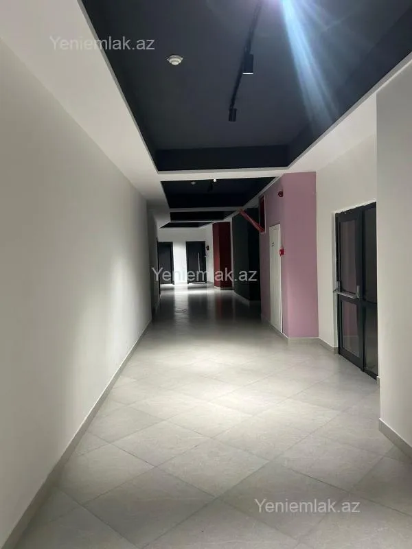 Satılır 2 otaqlı yeni tikili 73 m²
