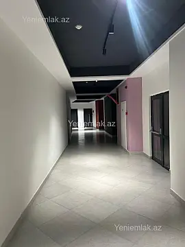 Satılır 2 otaqlı yeni tikili 73 m²